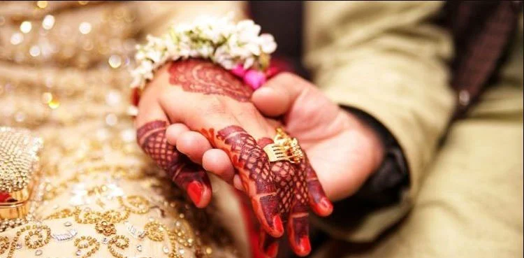 MARRIAGE