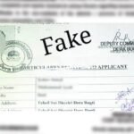 سپریم کورٹ کی جانب جعلی ڈومیسائل و پی آر سی کے اجرا پر سندھ حکومت کو نوٹس جاری