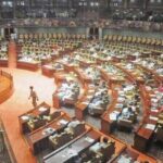 سندھ اسمبلی میں حکومتی و اپوزیشن ارکان کو مراعتیں دینے کا بل منظور