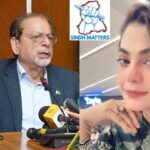 صنم ماروی کا کراچی آرٹس کونسل کے صدر پر تذلیل کا الزام، 5 کروڑ ہرجانے کا نوٹس بھیج دیا