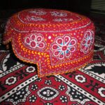 ٹوپی، اجرک، حیدرآبادی چوڑیاں اور ہالا کی لکڑی، سندھ کی ثقافتی اشیا کے طور پر رجسٹرڈ