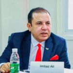 ٹی وی میزبان امتیاز میر کراچی میں دہشت گردی کا نشانہ