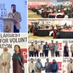 سندھ نے محفوظ خون کی فراہمی میں تاریخ رقم کردی، بلڈ بینکنگ نیٹ ورک فعال