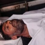 ڈہرکی اینگرو پلانٹ سے لاش برآمد، شناخت سیالکوٹ کے رہائشی کے طور پر ہو گئی