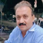 صحافی کے اغوا پر سندھ، پنجاب قومی شاہراہ بند، صحافیوں کا دھرنا