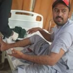 کشمور: ریبیز کے عالمی دن پر آوارہ کتوں کا حملہ، 16 افراد زخمی، ہسپتال میں اینٹی ریبیز ویکسین نایاب