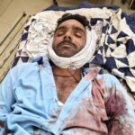 سجاول جونیجو کے قریب مبینہ پولیس مقابلہ، امتیاز جتوئی ہلاک