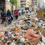 کراچی میں 9 سال کے دوران کچرے کی صفائی کے لئے 170 ارب روپے خرچ، مسئلہ برقرار