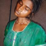 کڑیو گھنور میں 22 سالہ شادی شدہ خاتون کی مبینہ خودکشی