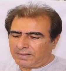 NASEER SOOMRO