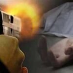 لاڑکانہ میں مسلح افراد کی کار پر اندھا دھند فائرنگ، 4 افراد جاں بحق، ایک شدید زخمی