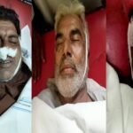 مرناس برادری کے دو گروہوں میں خونریز تصادم،   3 افراد قتل، 9 زخمی، 4 کی حالت تشویشناک