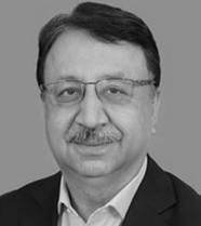 ihsan laghari