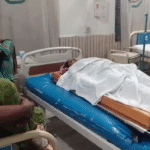 ڈوکری: رشتے کے تنازع پر مسلح افراد کا گھر پر دھاوا، لڑکی قتل