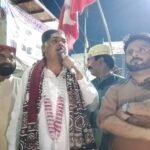 سندھ کی وحدت اور وسائل کے تحفظ کے لیے 8 نومبر کو کراچی میں جلسہ عام کا اعلان