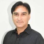 شاعر مسرور پیرزادے کے گھر مسلح ڈکیتی
