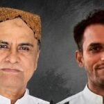 دو افراد کے قتل کے خلاف ورثاء اور شہریوں کا احتجاج، انڈس ہائی وے بند