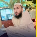 گھارو: نئی آبادی میں مسلح افراد کے ہاتھوں مسجد کے پیش امام مولوی عبد الاکرام قتل، ملزمان فرار