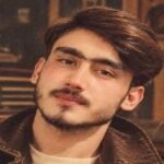 حیدرآباد میں کوچ کی ٹکر سے پنوعاقل کا نوجوان جاں بحق