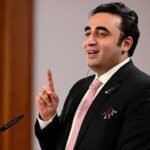 نئے صوبوں کی بات چیت پر فل اسٹاپ لگایا جائے، بلاول بھٹو